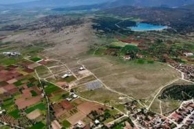 Atabey’in Dev Sanayi Projesine Türkiye Çapında Müteahhit Akını