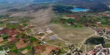 Atabey’in Dev Sanayi Projesine Türkiye Çapında Müteahhit Akını