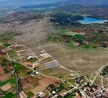 Atabey’in Dev Sanayi Projesine Türkiye Çapında Müteahhit Akını