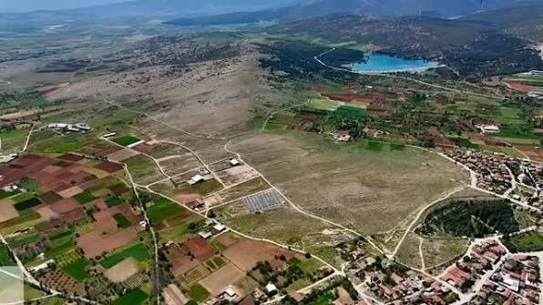Atabey’in Dev Sanayi Projesine Türkiye Çapında Müteahhit Akını
