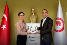 Bağımlılıkla Mücadelede SDÜ ve Yeşilay’dan Güç Birliği Adımı