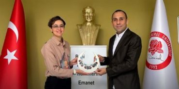 Bağımlılıkla Mücadelede SDÜ ve Yeşilay’dan Güç Birliği Adımı