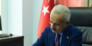 Bakan Uraloğlu Isparta Teşkilatıyla Buluştu: Dereboğazı Yolu İçin Tarih Verdi