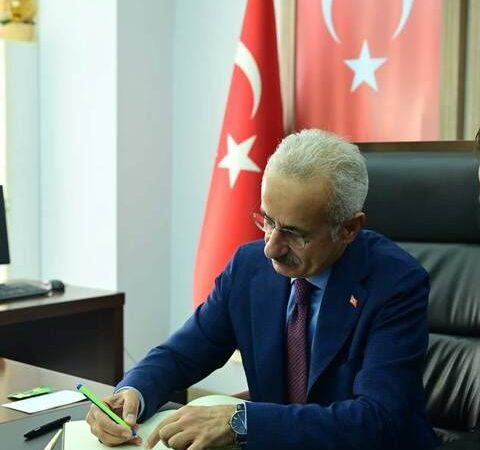 Bakan Uraloğlu Isparta Teşkilatıyla Buluştu: Dereboğazı Yolu İçin Tarih Verdi