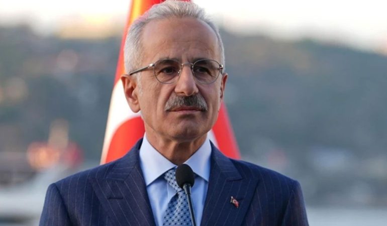 Bakan Uraloğlu Isparta’ya Geliyor: Gözler Dereboğazı Yolu ve Yeni Yatırımlarda
