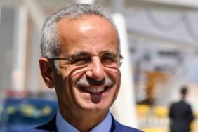 Bakan Uraloğlu’ndan Isparta’ya 700 Milyon Liralık Yatırım Çıkarması