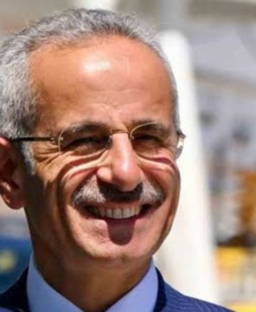 Bakan Uraloğlu’ndan Isparta’ya 700 Milyon Liralık Yatırım Çıkarması