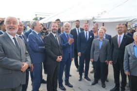 Bakan Uraloğlu’ndan Isparta’ya Övgü: ‘ER-AH Hava Okulu Şehrimizin Gurur Markası’