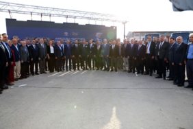 Başkan Ahmet Tural, Ulaştırma Esnafının Taleplerini Bakan Uraloğlu’na İletti