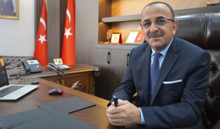 Başkan Tural’dan Akaryakıt Çağrısı: “Maliyetler Hem Esnafımızın Hem Hemşehrilerimizin Yükünü Artırıyor”
