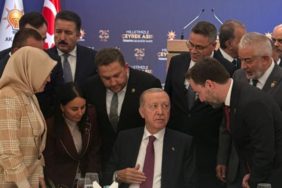 Başkentte Isparta Birlikteliği: Furkan Cem Er ve Şükrü Başdeğirmen’den Anlamlı Buluşma