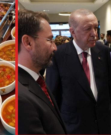 Başkentte Isparta Lezzetleri Rüzgarı: Cumhurbaşkanı Erdoğan Yöresel Menüye Tam Not Verdi!