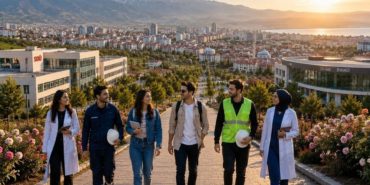 Beyin Göçüne Neşter: Isparta’nın Gençleri Şehirde Kalacak