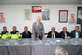 Direksiyon Başında Vicdan Mesaisi: Isparta’da Servis Sezonu Açıldı