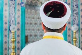 Diyanet Merkezinde Şok Vurgun: Vaiz 50 Milyon Lira ile Kayıplara Karıştı