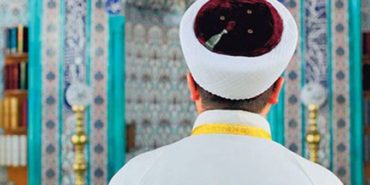 Diyanet Merkezinde Şok Vurgun: Vaiz 50 Milyon Lira ile Kayıplara Karıştı