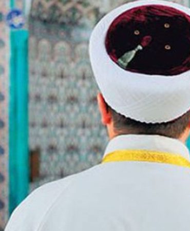 Diyanet Merkezinde Şok Vurgun: Vaiz 50 Milyon Lira ile Kayıplara Karıştı