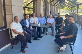Dört Mevsim Davraz: Spor Kulüplerinin Yeni Kamp Merkezi