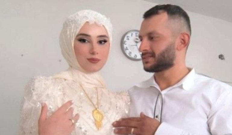 Düğün Öncesi Trajedi: Genç Çifti Hayattan Koparan Sır Çözüldü