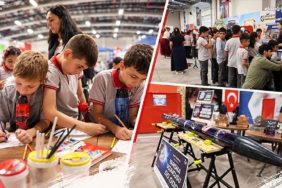 Eğirdir’de Bilim Dolu Günler Başlıyor: TÜBİTAK 4007 Bilim Şenliği Kapılarını Açıyor