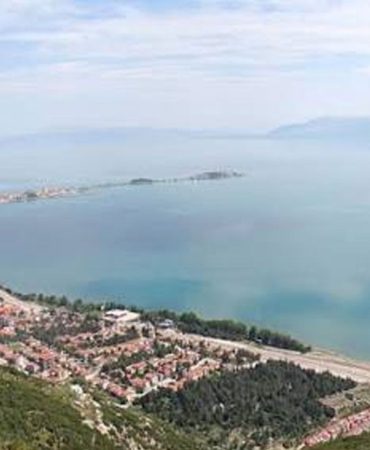 Eğirdir’de Dikkat Çeken Gelişme: Aylar Önce Yaşanan Konu Neden Şimdi Gündemde?