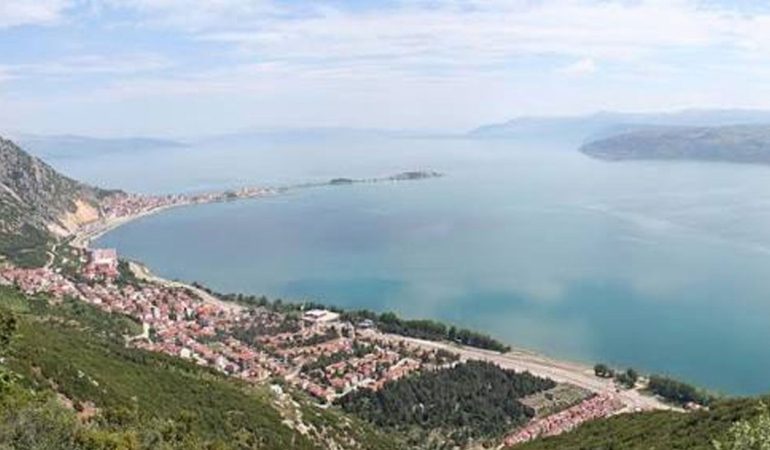 Eğirdir’de Dikkat Çeken Gelişme: Aylar Önce Yaşanan Konu Neden Şimdi Gündemde?