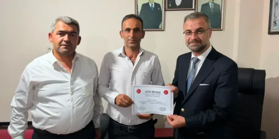 Eğirdir’de MHP Rüzgarı: Başkan Gülay Sahaya İndi, Teşkilata Güç Verdi