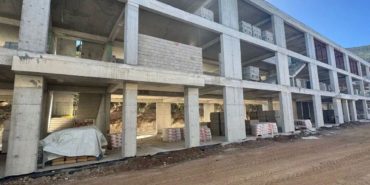 Eğirdir’e Hayırsever Dokunuşu: Modern Fen Lisesi Yükseliyor