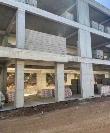 Eğirdir’e Hayırsever Dokunuşu: Modern Fen Lisesi Yükseliyor