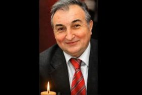 Eğirdir’in Kıymetli İsmi Yüksek Kimya Mühendisi Halit Kundakçı Vefat Etti