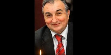 Eğirdir’in Kıymetli İsmi Yüksek Kimya Mühendisi Halit Kundakçı Vefat Etti