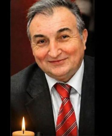 Eğirdir’in Kıymetli İsmi Yüksek Kimya Mühendisi Halit Kundakçı Vefat Etti