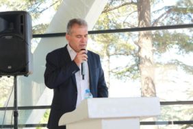 Eğitim-Bir-Sen Isparta’da Değişim İçin Sahada: “Birlikte Güçlüyüz, Çözüm İçin Geliyoruz!”