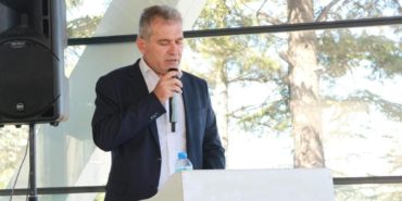 Eğitim-Bir-Sen Isparta’da Değişim İçin Sahada: “Birlikte Güçlüyüz, Çözüm İçin Geliyoruz!”