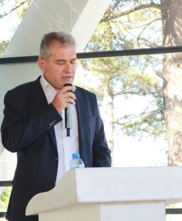 Eğitim-Bir-Sen Isparta’da Değişim İçin Sahada: “Birlikte Güçlüyüz, Çözüm İçin Geliyoruz!”