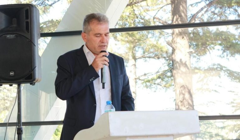 Eğitim-Bir-Sen Isparta’da Değişim İçin Sahada: “Birlikte Güçlüyüz, Çözüm İçin Geliyoruz!”