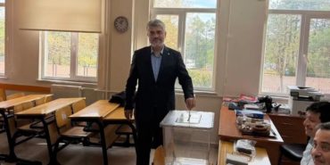 Eğitim-Bir-Sen Isparta’da Delege Seçimleri Tamamlandı: Selami Kılınç Güven Tazeledi