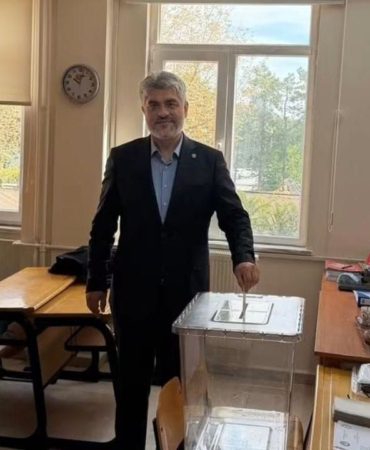 Eğitim-Bir-Sen Isparta’da Delege Seçimleri Tamamlandı: Selami Kılınç Güven Tazeledi