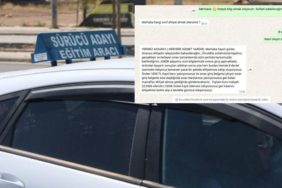 Ehliyet Hayaliniz Kabusa Dönmesin: Sosyal Medyadaki ‘Joker’ Tuzağı