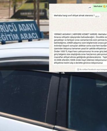Ehliyet Hayaliniz Kabusa Dönmesin: Sosyal Medyadaki ‘Joker’ Tuzağı