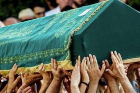 Eski Doktorlardan Metin Görgülü Hayatını Kaybetti