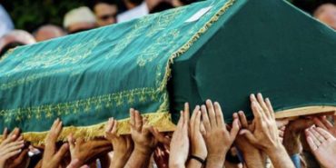Eski Doktorlardan Metin Görgülü Hayatını Kaybetti