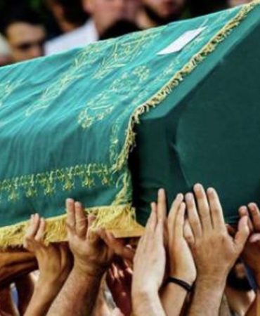 Eski Doktorlardan Metin Görgülü Hayatını Kaybetti