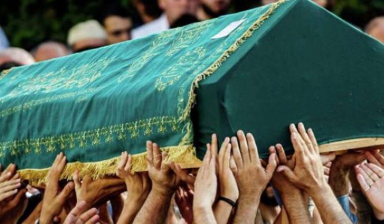 Eski Doktorlardan Metin Görgülü Hayatını Kaybetti