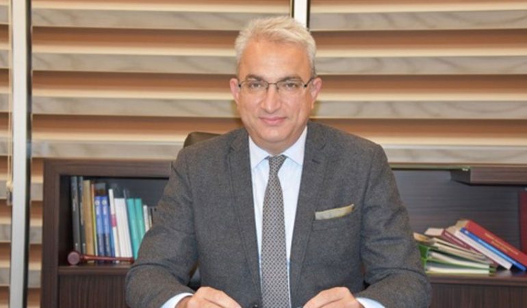 Eski ITSO Başkanı Mustafa Tutar Başarılı Bir Anjiyo Geçirdi