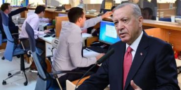 Fenomen Memurlara Disiplin Şoku: Sosyal Medya Kazancına Yasak