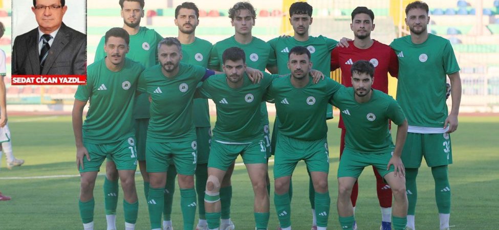 Futbol Hasreti Bitiyor: Isparta 32 Spor’un Sınavı ve Amatör Zihniyetin Çöküşü