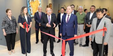 Gelenekten Geleceğe: Ahilik Kültürü Sergisi Kapılarını Açtı