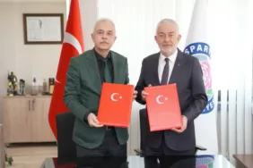 Gölcük Tabiat Parkı’na Doğa Eğitim Merkezi kuruluyor  