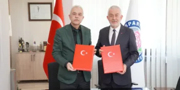 Gölcük Tabiat Parkı’na Doğa Eğitim Merkezi kuruluyor  